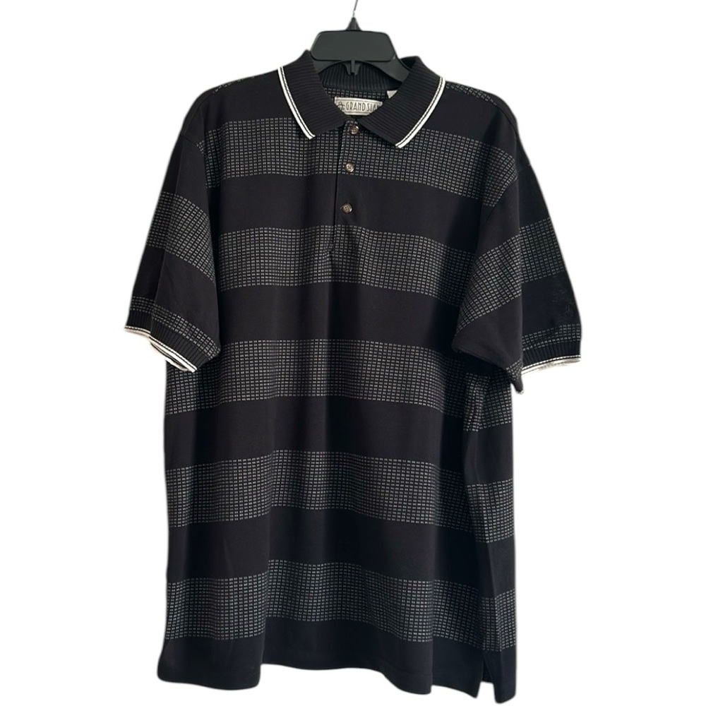 NWOT Men’s 3-button polo shirt 💥
